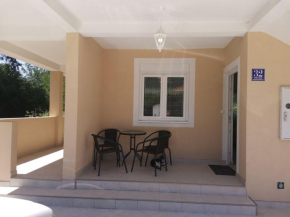 Apartman Mir Zelenika